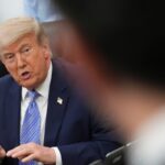 Iran, Trump: ‘We’ll take the uranium and destroy it’
