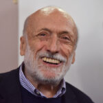 Cuneo: Slow Food founder Carlo Petrini dies aged 76