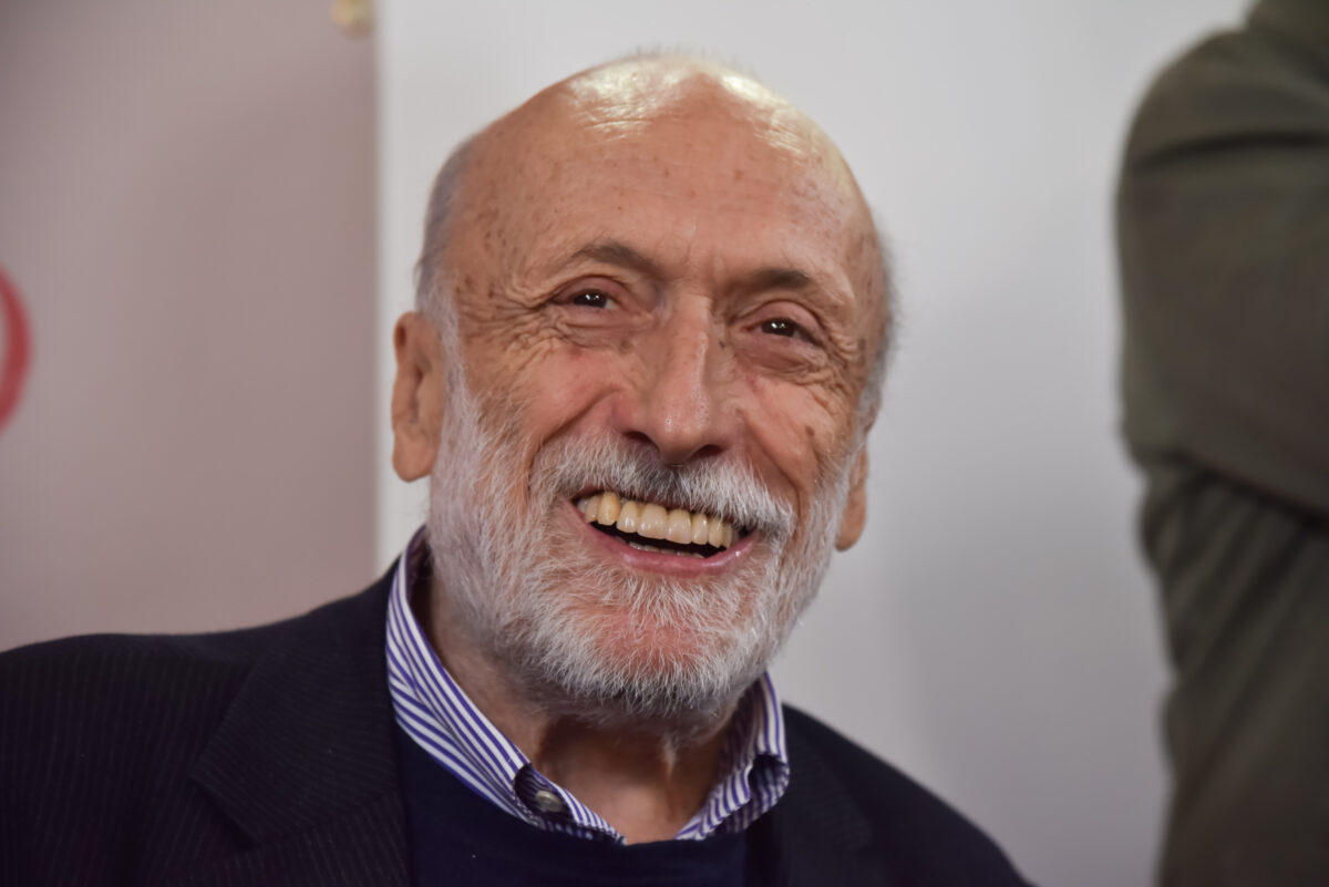 Cuneo: Slow Food founder Carlo Petrini dies aged 76