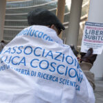 End-of-life care: 55-year-old man with multiple sclerosis dies in Lombardy