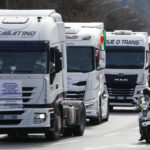 Fuel: Trucking Companies Call Off Strike