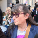 Garlasco, Sempio’s mother: “I can’t say for certain that Stasi is guilty”