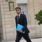 France: Attal announces candidacy for the 2027 presidential election