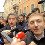 Garlasco, De Rensis: ‘Stefania Cappa suggested conferences at CONI to me’