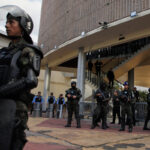 Honduras: at least 25 dead in two separate armed attacks