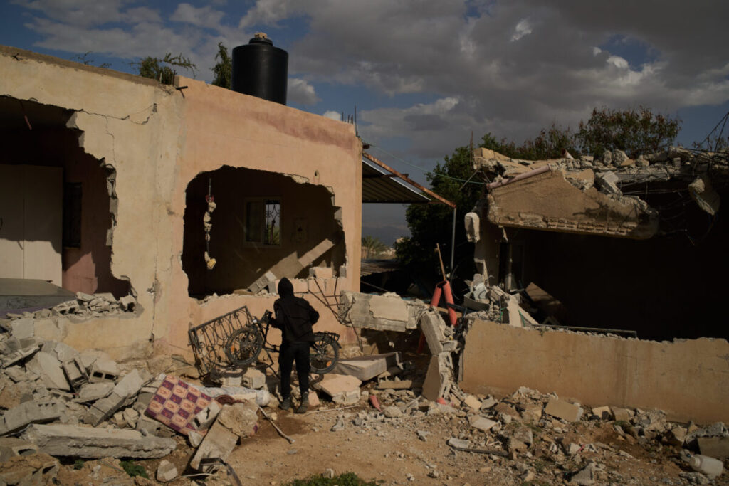 Middle East, Italy-UK-France-Germany: “Israel must halt settlement expansion”