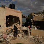 Middle East, Italy-UK-France-Germany: “Israel must halt settlement expansion”