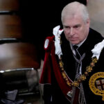 Epstein case: UK police investigate former Prince Andrew over suspected sexual offence