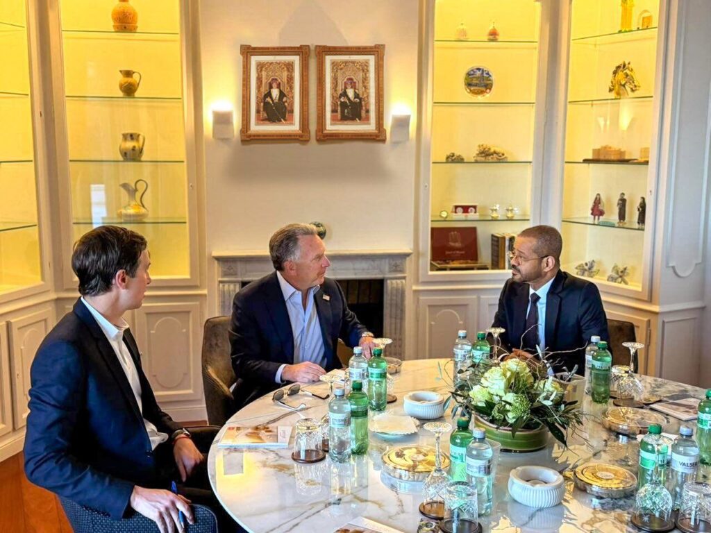 Iran, Tehran: “Nuclear issue not discussed, but U.S. demands are unacceptable”