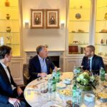 Iran, Tehran: “Nuclear issue not discussed, but U.S. demands are unacceptable”
