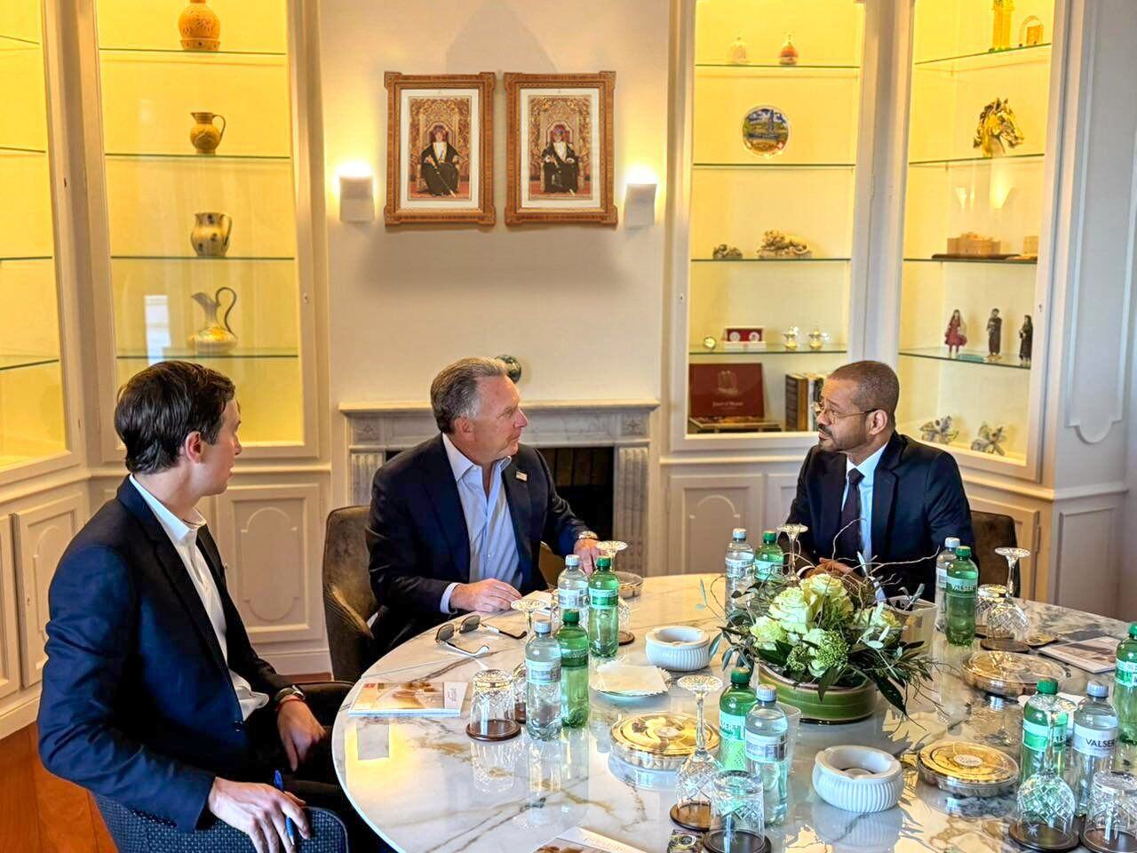 Iran, Tehran: “Nuclear issue not discussed, but U.S. demands are unacceptable”