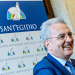 Petrini, Sant’Egidio: “He dreamed of good food for everyone”