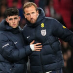 2026 World Cup: England squad announced, Foden and Palmer left out