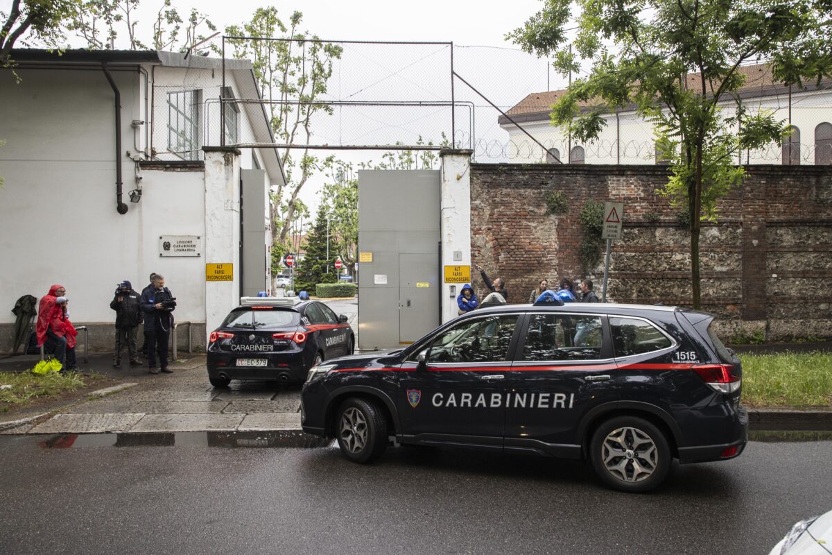 Garlasco, Stefania Cappa: “De Rensis has made defamatory statements; I will take action through the appropriate channels”