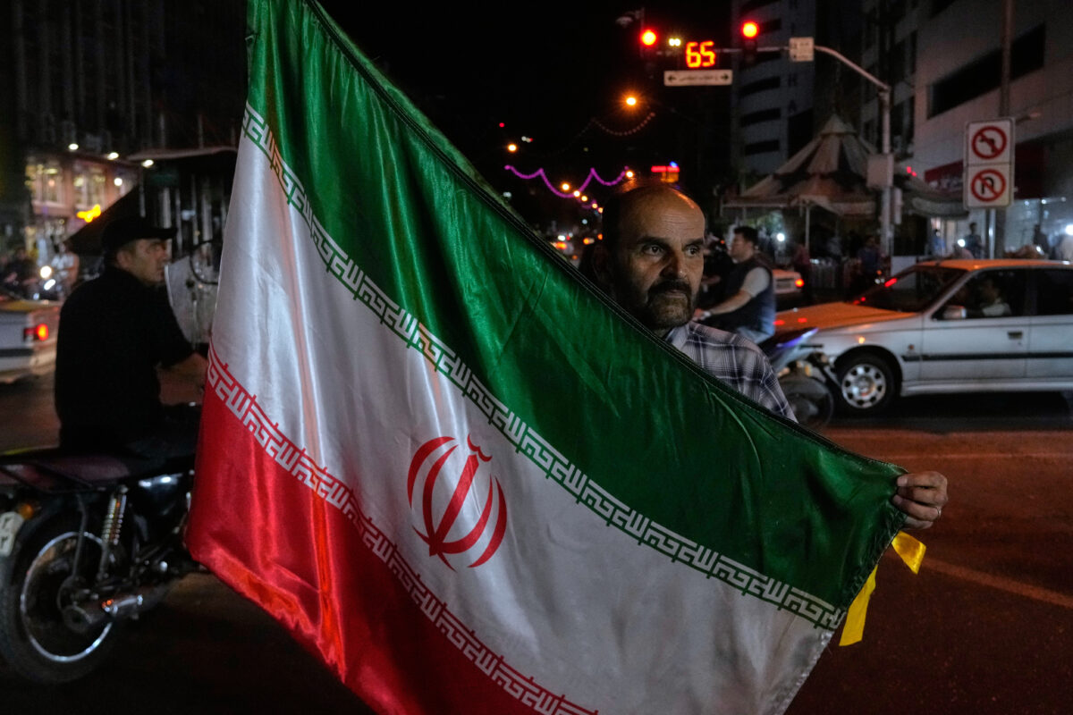 Iran, Tehran: “We cannot say that an agreement with the U.S. is imminent”