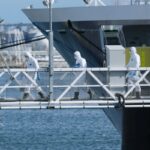 Hantavirus: Spanish passengers on the Hondius will complete their quarantine at home