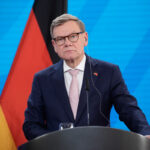 NATO, Berlin: ‘Commitment to “Alliance 3.0” with greater European responsibility’