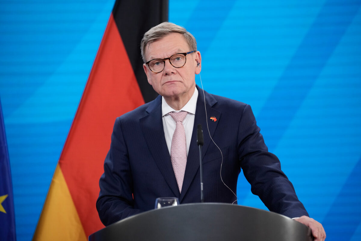 NATO, Berlin: ‘Commitment to “Alliance 3.0” with greater European responsibility’