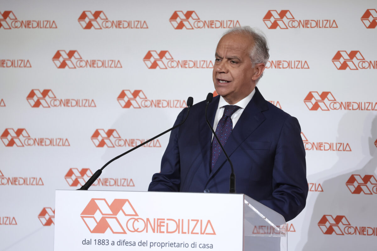 Migrants, Piantedosi: “The CPR in Albania is an innovative operation, it will continue.” Migrants, Piantedosi: “The CPR in Albania is an innovative operation, it will continue.”