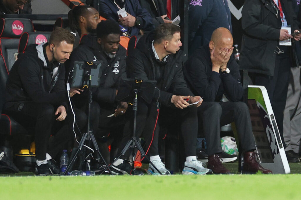Football: Manchester City, Guardiola to leave club at the end of the season