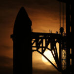Space: Starship launch postponed