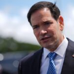 NATO, Rubio: “Repositioning US troops is not punitive and will continue.”