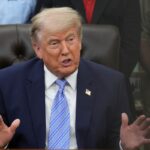 Iran: Republicans postpone vote on limits to Trump’s war powers