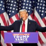 US, Trump declines in polls: “Economy management rejected.”