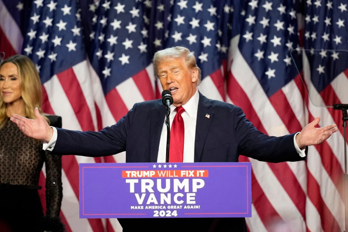 US, Trump declines in polls: “Economy management rejected.”