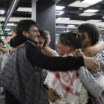 Flotilla: Italian legal team to file torture complaint
