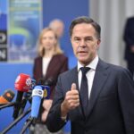 NATO, Rutte: ‘Allies are stepping up efforts to meet the 5% defence spending target’