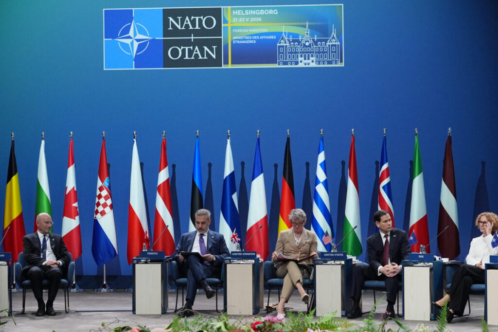NATO, Rubio: ‘Trump disappointed by allies; the Ankara summit will go down in history’