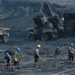 China: explosion in a coal mine, over 80 dead