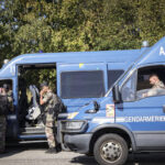 France: Terrorist attack foiled in the north; 30-year-old charged with terrorism