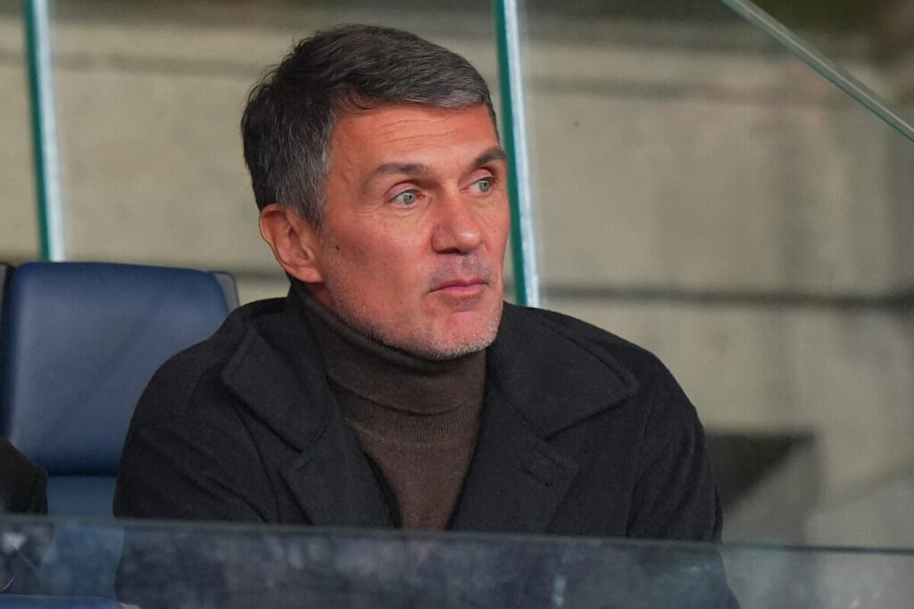Turkish football officials are confident: “Maldini will be offered a ready offer for Fenerbahce management.”