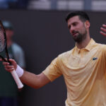 Roland Garros, Djokovic: ‘I’ve been through a tough few months, but I’m still in the running’