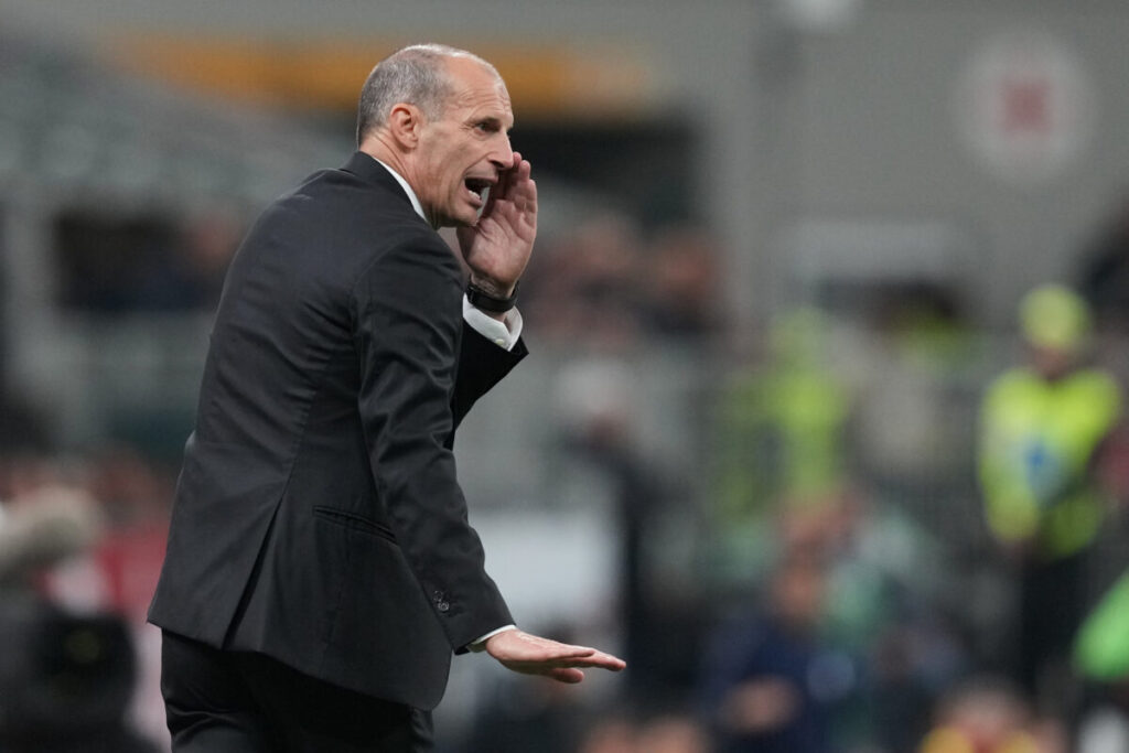 Milan, Allegri: ‘Our form in 2026 has been disastrous, but the Champions League is within reach’