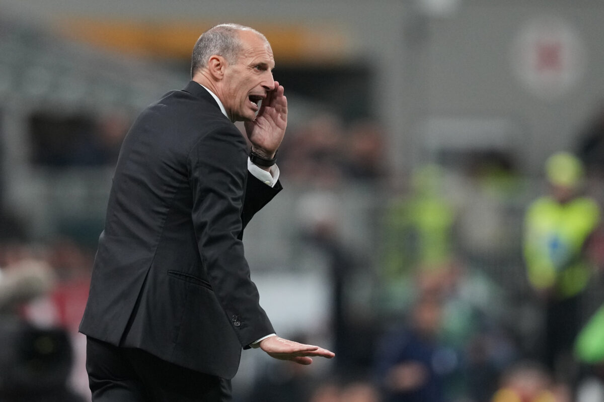 Milan, Allegri: ‘Our form in 2026 has been disastrous, but the Champions League is within reach’ Milan, Allegri: ‘Our form in 2026 has been disastrous, but the Champions League is within reach’