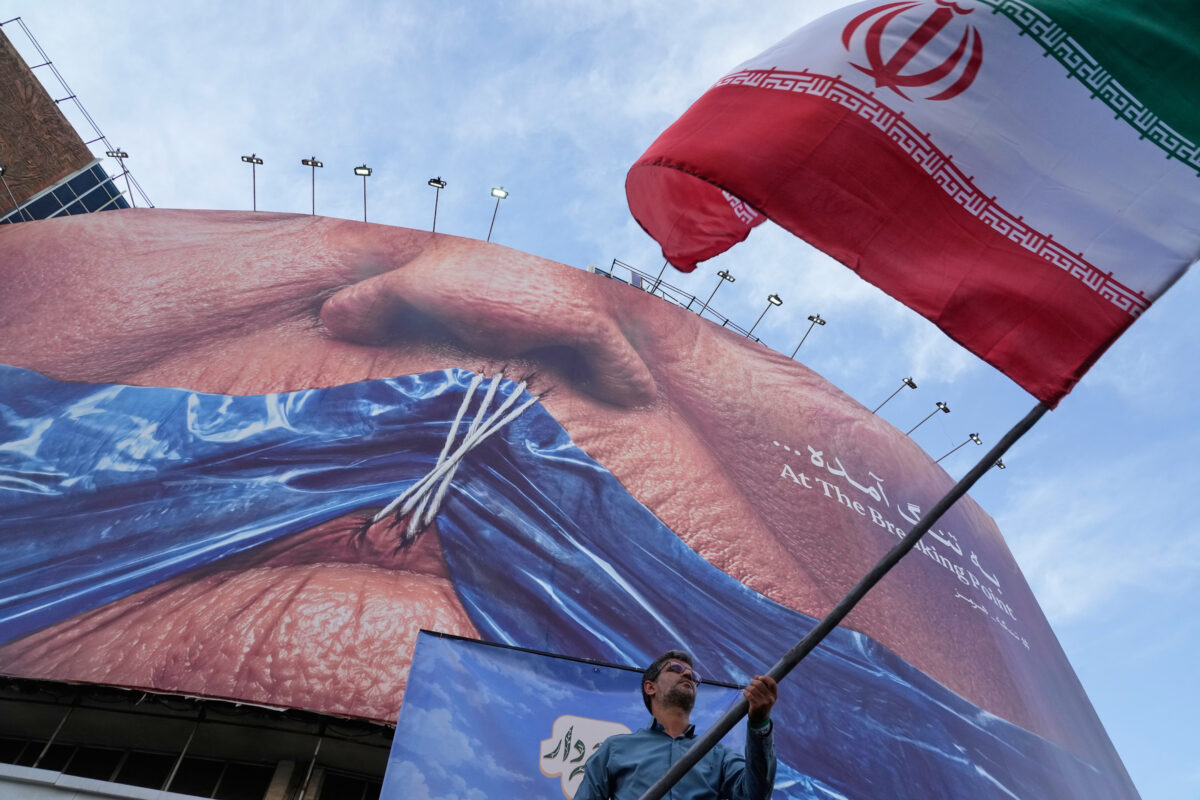 Iran, Tehran: ‘We are moving closer to an agreement, but difficulties remain’