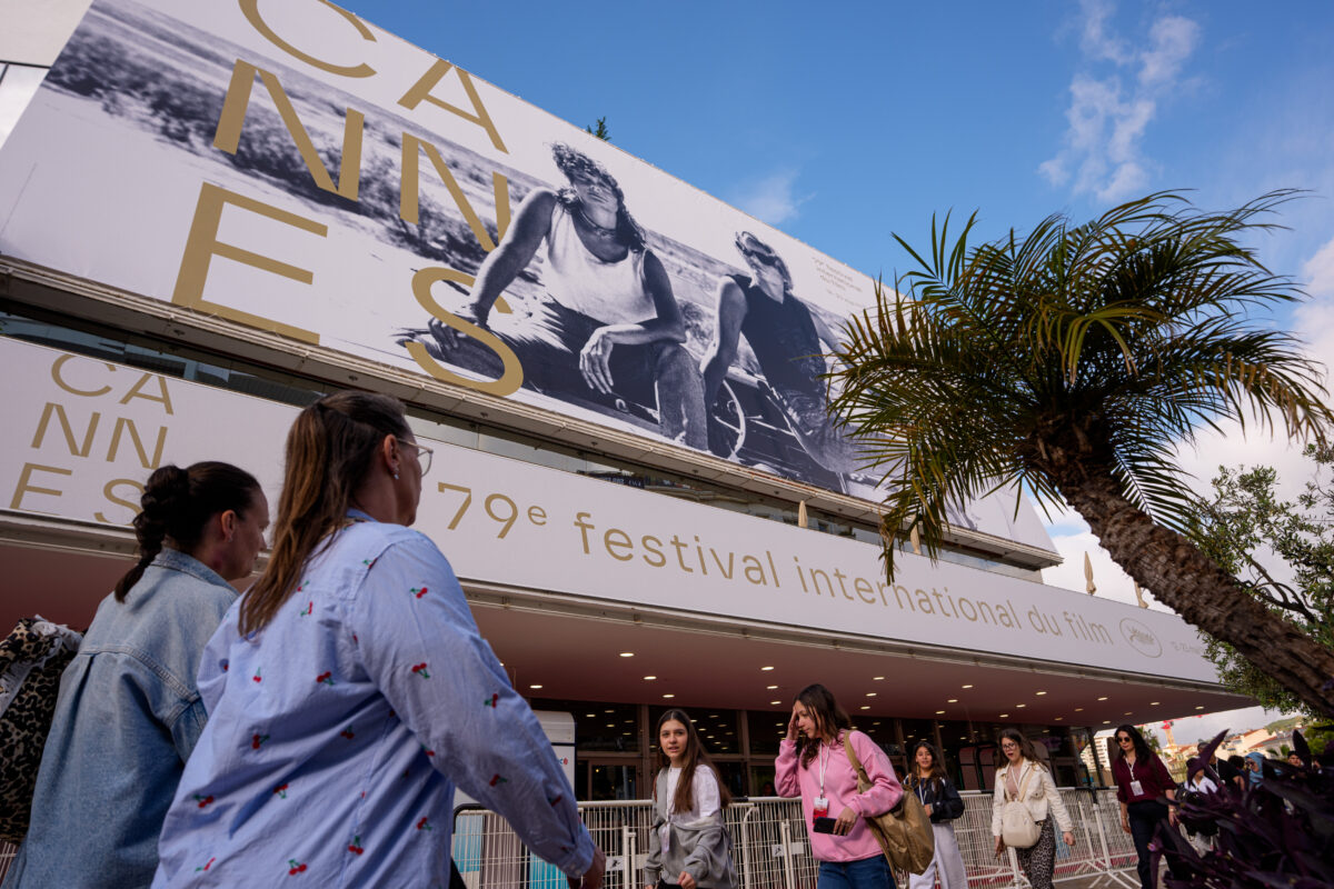 Cannes: the Palme d’Or will be awarded tonight; “The Black Ball” is a possible dark horse