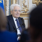 Mattarella: ‘Religious pluralism and dialogue act as a bulwark against extremism and intolerance’