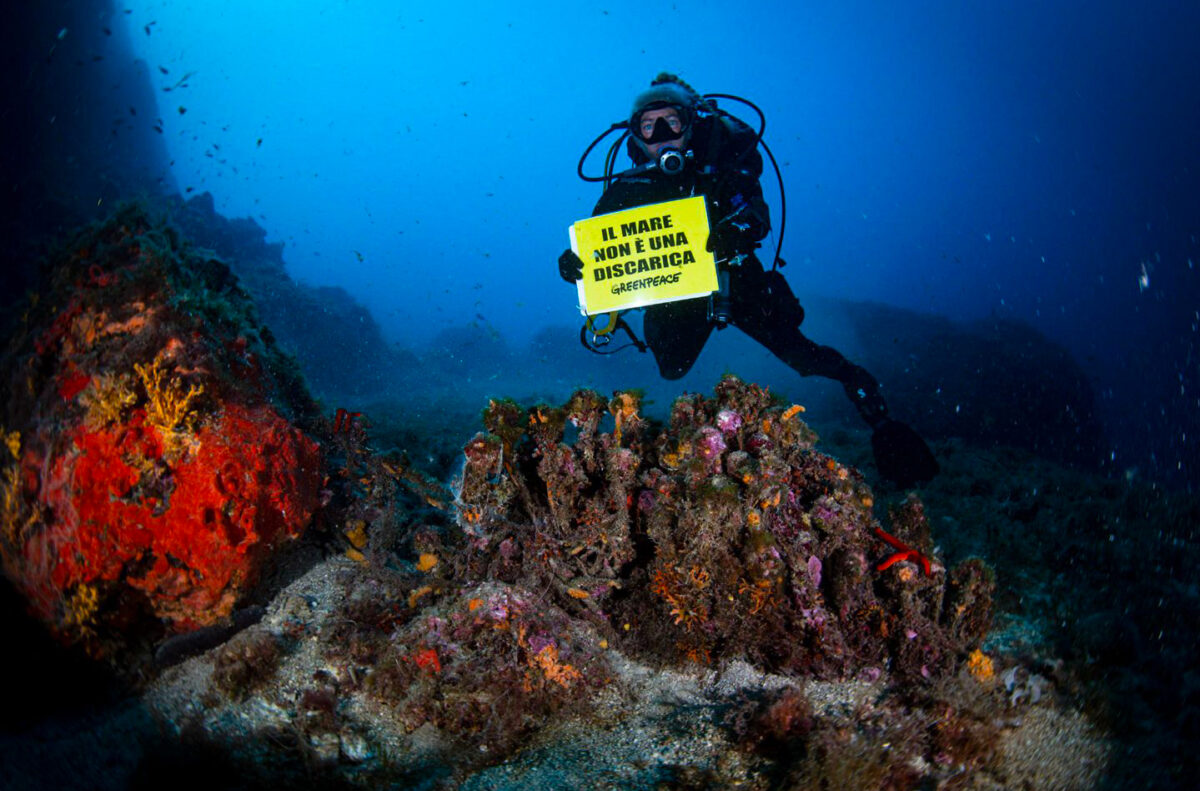 Maldives: The bodies of four Italian divers have landed at Malpensa