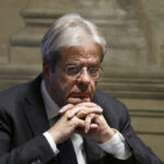 AI, Gentiloni: ‘US and Chinese dominance puts EU sovereignty at risk’