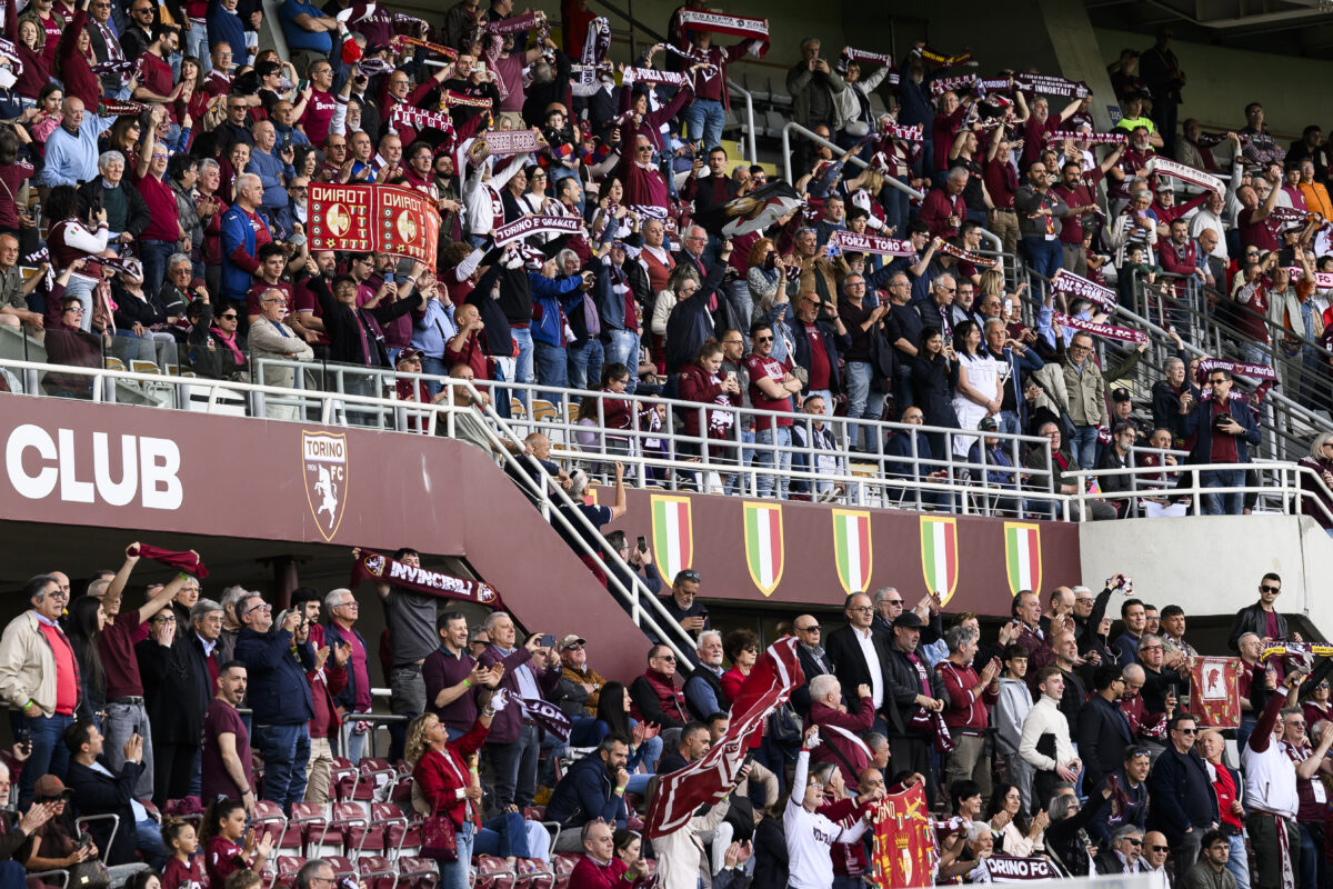 Serie A: Torino bans Juventus symbols at the stadium for the derby; Juventus: ‘We are perplexed’