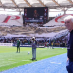 Rome, Gasperini: ‘Qualification for the Champions League is in our hands; then we’ll take stock of the season’