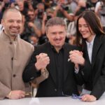 Cannes: Palme d’Or for Mungiu’s ‘Fjord’
