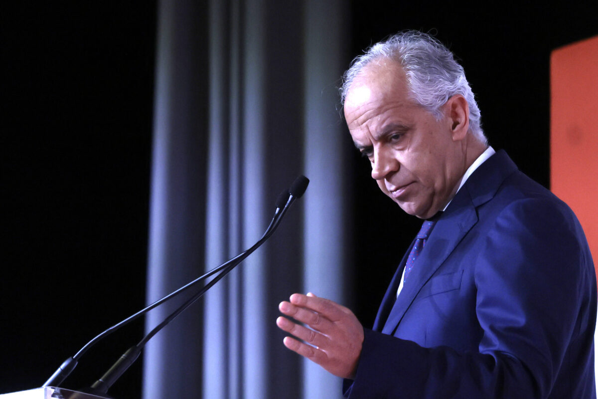 Capaci massacre, Piantedosi: ‘We must preserve their memory; this battle cannot be abandoned’