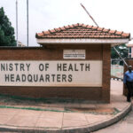 Ebola: confirmed cases in Uganda rise to 5