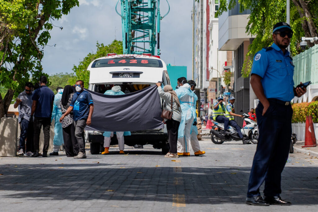 Maldives, Malé: ‘Italy has given the go-ahead to share autopsy results’