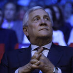 Flotilla, Tajani: ‘We are friends of Israel, but there is a line that cannot be crossed’